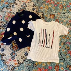 Jcrew bundle